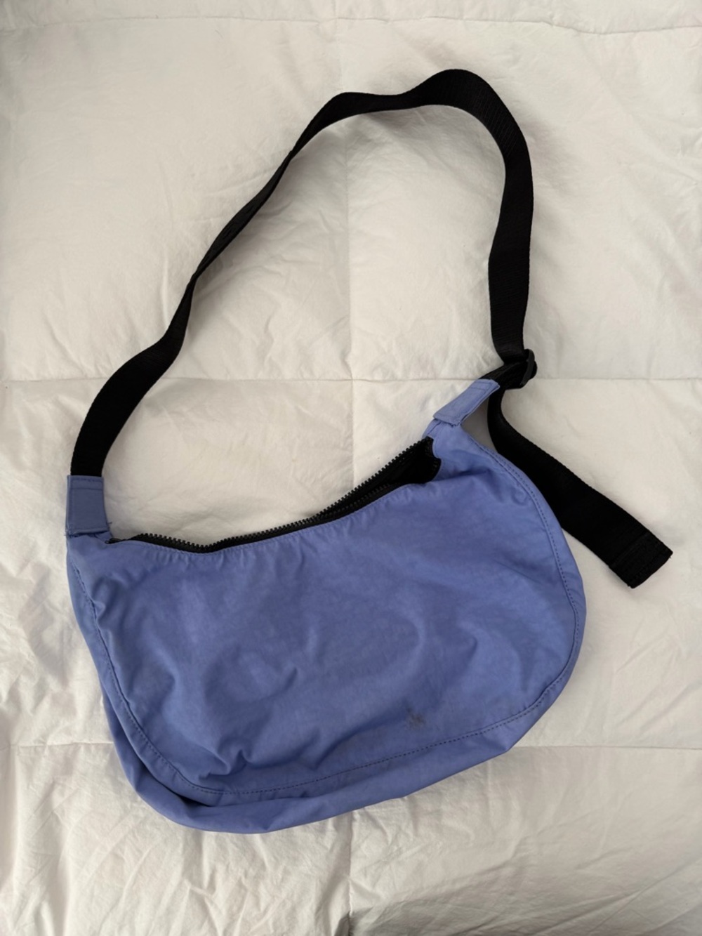 Baggu medium crescent bag